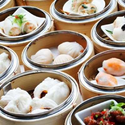 DIM SUM