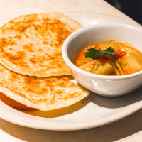 ROTI CANAI