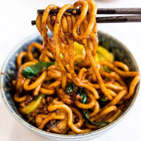 UDON LADA HITAM