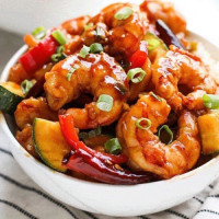 KUNG PAO