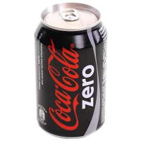 Cola Zero