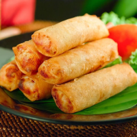 LUMPIA SAYUR